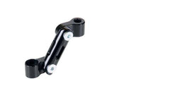 LIGHTECH | Adjustable Fluid Reservoir Holder - Black (OBT003NER)