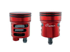 LIGHTECH | Aluminium Brake and Clutch Fluid Reservoir - 16 ml (OBT007)