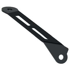 LIGHTECH | Slotted Fluid Reservoir Holder - Black (OBT008NER)