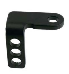 LIGHTECH | Angled Fluid Reservoir Holder - Black (OBT009NER)