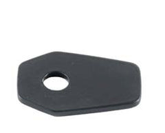 LIGHTECH | Suzuki Turn Signal Mounting Plates - Four Pieces (PFS)
