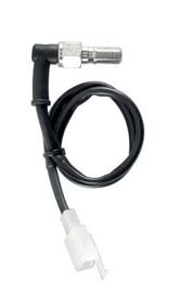 LIGHTECH RFTR128 - hydraulic brake-light switch, M10 x 1