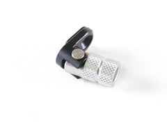 LIGHTECH | Alloy Folding Front Toe Peg (RFTR213)