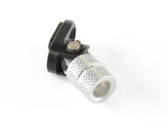LIGHTECH | Alloy Folding Front Toe Peg (RFTR214)
