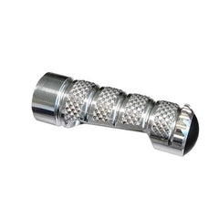 LIGHTECH | Fixed Footpeg 70.5 mm - M8x20 Fixing (RFTR248)