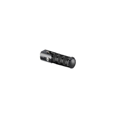 LIGHTECH | Folding Footpeg 76.5 mm - M8x40 Fixing (RFTR251)