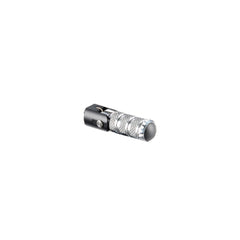 LIGHTECH | Folding Footpeg 76.5 mm - M8x20 Fixing (RFTR249)