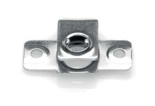 LIGHTECH RIC - receptacle for a compatible quick-release fairing fastener; fastener sold separately