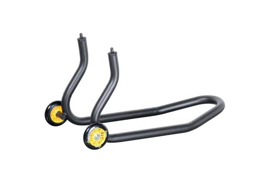 LIGHTECH RSF008 - steel front paddock stand
