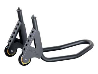 LIGHTECH RSF22 - steel front paddock stand