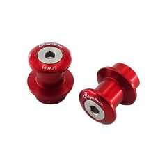 LIGHTECH | Swingarm Spools M10 x 1.25 - Pair (SCV005)