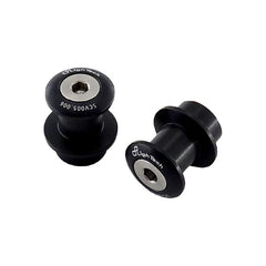 LIGHTECH | Swingarm Spools M10 x 1.50 - Pair (SCV006)