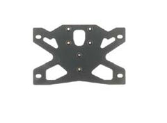 LIGHTECH | License-Plate Support Plate - Canada / USA / Portugal (TAR026NER)