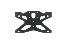 LIGHTECH | License-Plate Support Plate - South Korea (TAR030NER)