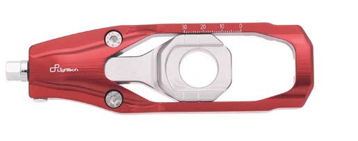 LIGHTECH TEAP004ROS - chain adjuster, one-side product view; opposite side not shown