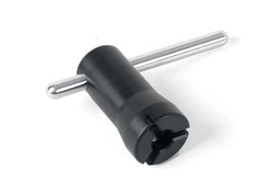 LIGHTECH TFT - racing operating key for compatible LighTech fuel caps; cap excluded