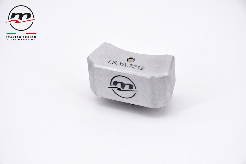 Melotti Racing Steering Stop Limiter for Yamaha R7