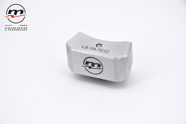 Melotti Racing Steering Stop Limiter for Yamaha R7