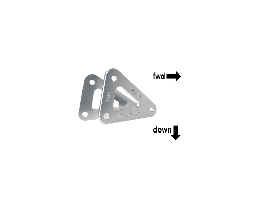 Vortex LL271 Lowering Links