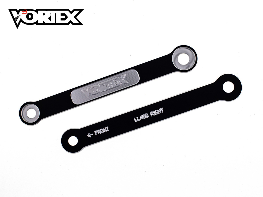 Vortex LL408 Lowering Links