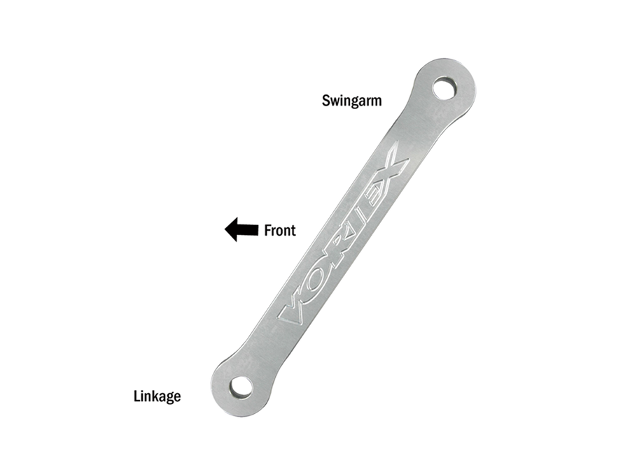 Vortex LL436 Lowering Links