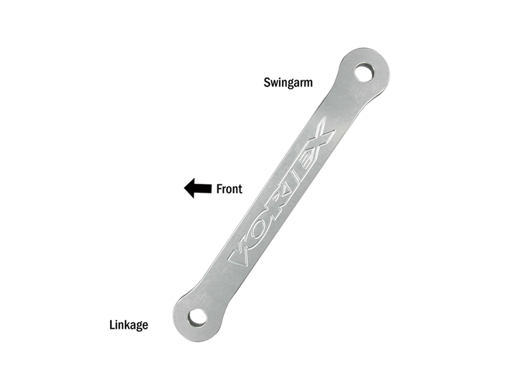 Vortex LL436 Lowering Links