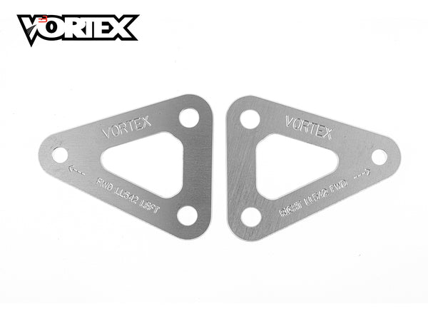 Vortex LL542 Lowering Links