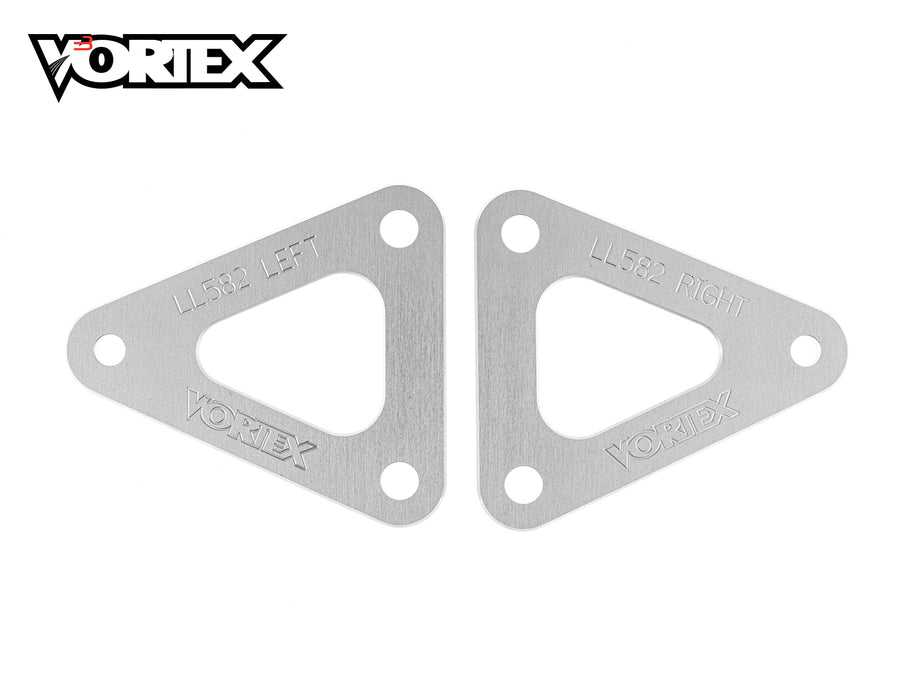 Vortex LL582 Lowering Links