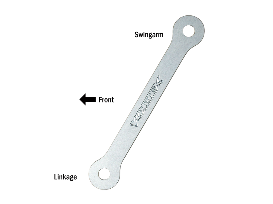 Vortex LL624 Lowering Links