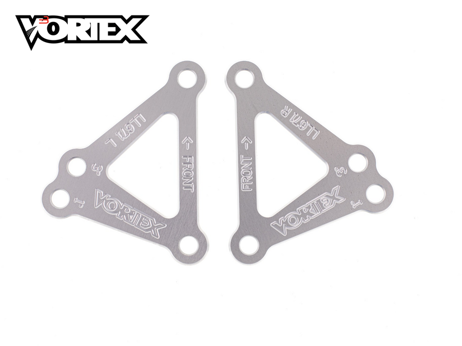 Vortex LL671 Lowering Links