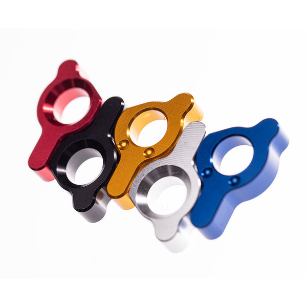 Vortex V3 Fuel Cap Lock Arm