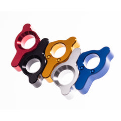 Vortex V3 Fuel Cap Lock Arm