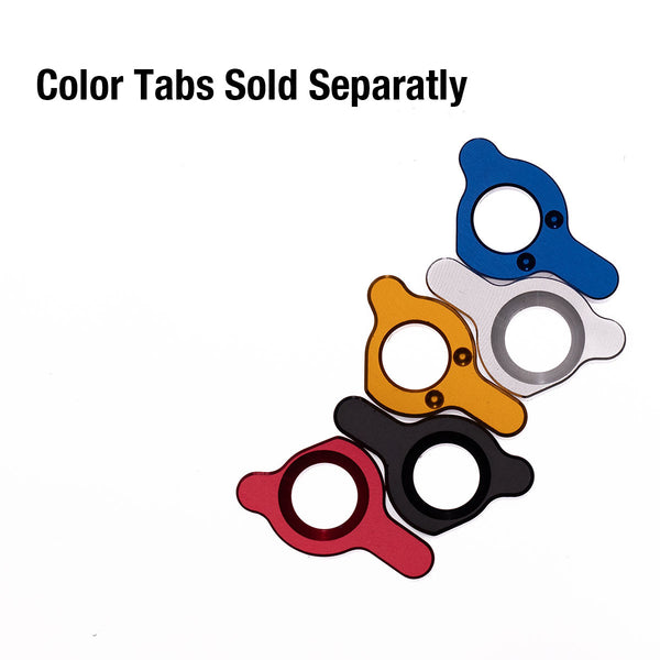 Vortex GC110 – Gas Cap
