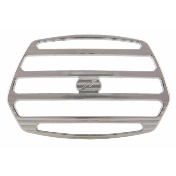 Grill Headlamp ZELIONI for Vespa Sprint 50-150ccm 2T/4T ZELHM01C