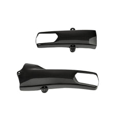 LIGHTECH | Carbon Swingarm Protectors - Pair, Gloss for Yamaha TMAX 560 2025-2026 (CARY4960)