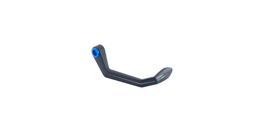 LighTech ISS200RTCOB gc-tech brake lever guard - cobalt.