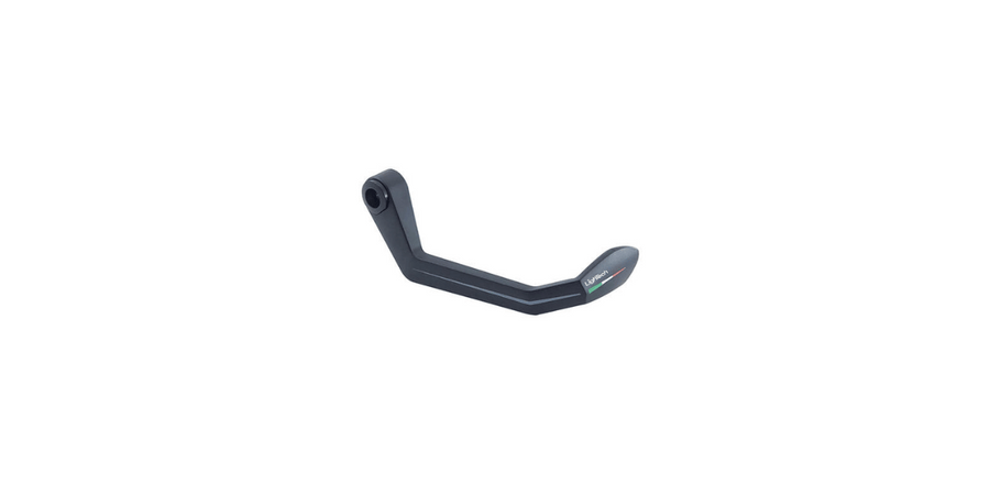 LighTech ISS200RTNER gc-tech brake lever guard - black.