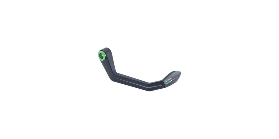LighTech ISS200RTVER gc-tech brake lever guard - green.