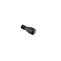 LIGHTECH | Bar-End Mirror Adapter - One Mirror for Yamaha TMAX 560 2022-2026 (KPS033)