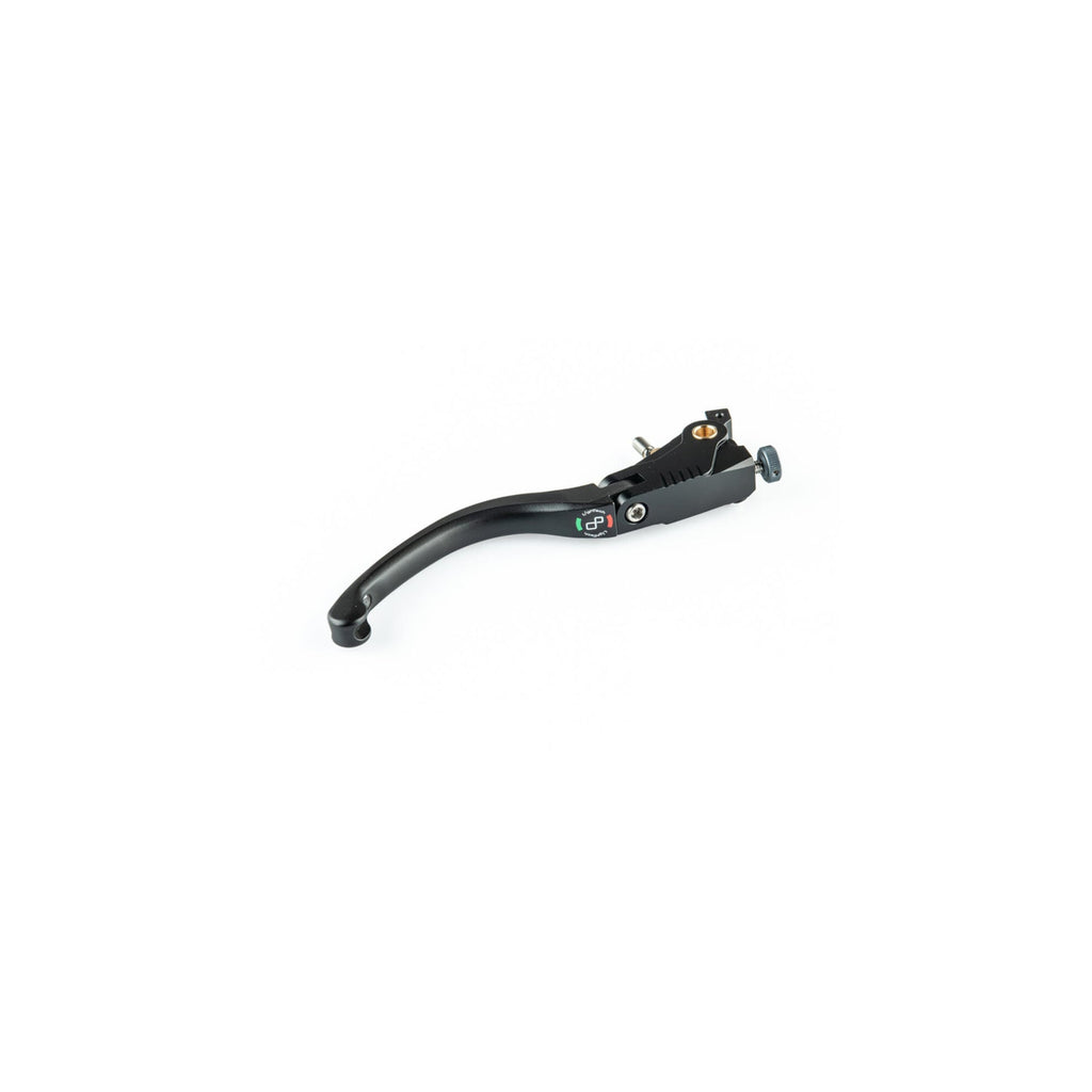 LighTech LEVD155H h folding brake lever.