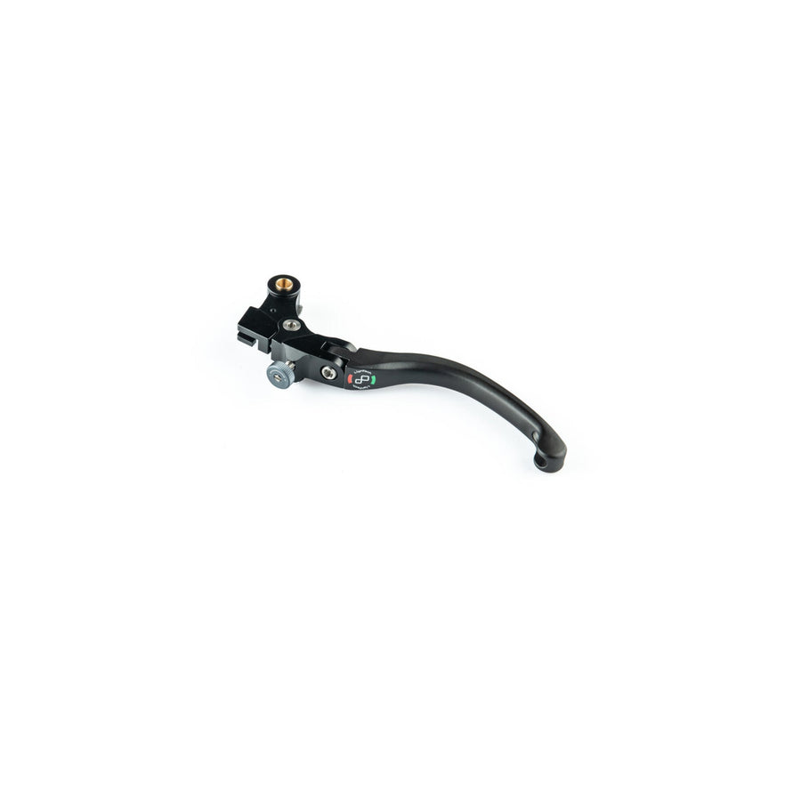 LighTech LEVXF116H h folding clutch lever.