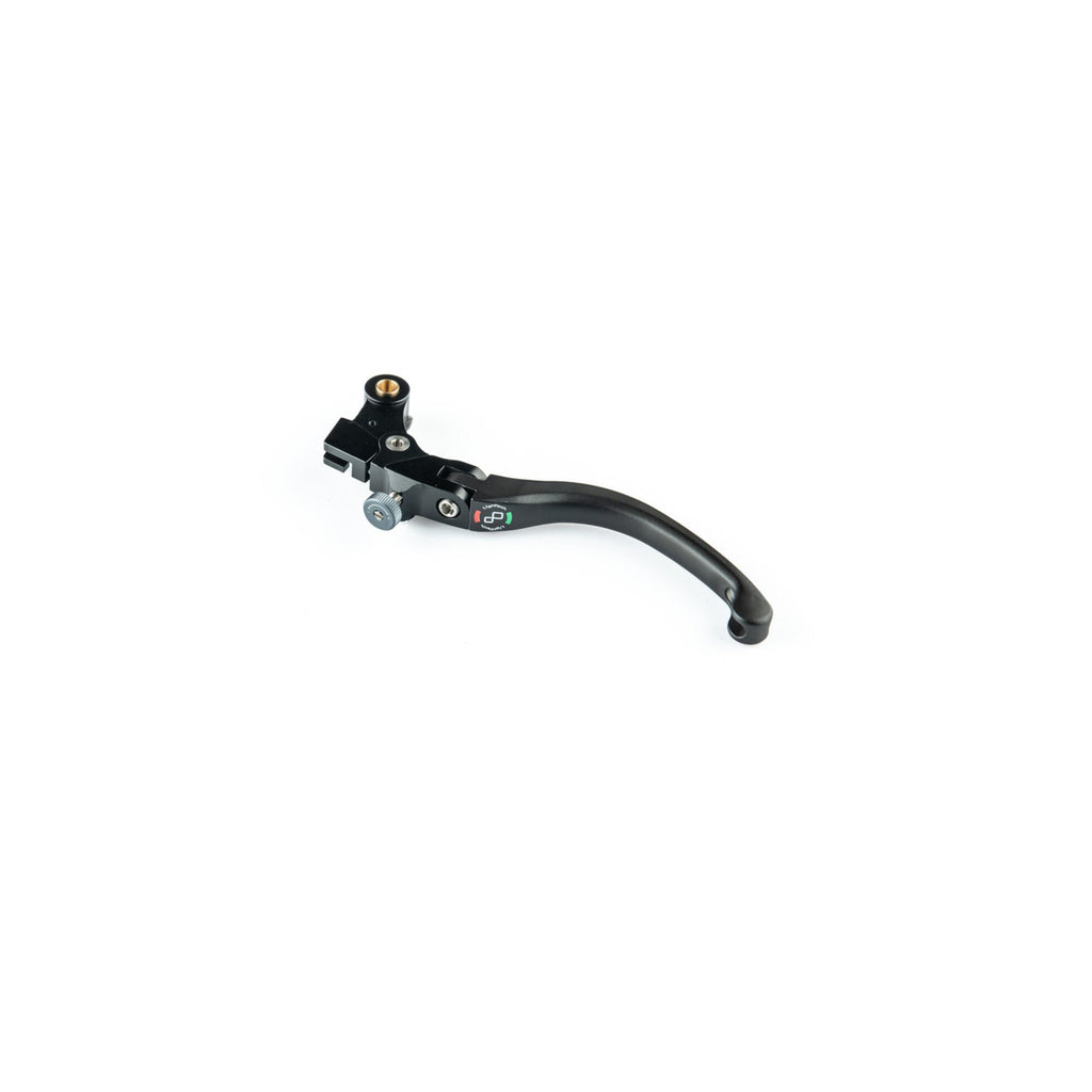 LighTech LEVXF116H h folding clutch lever.