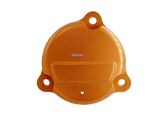 LIGHTECH | Swingarm Pivot Cover - Gold for Yamaha TMAX 560 2020-2026 (STEYA116ORO)