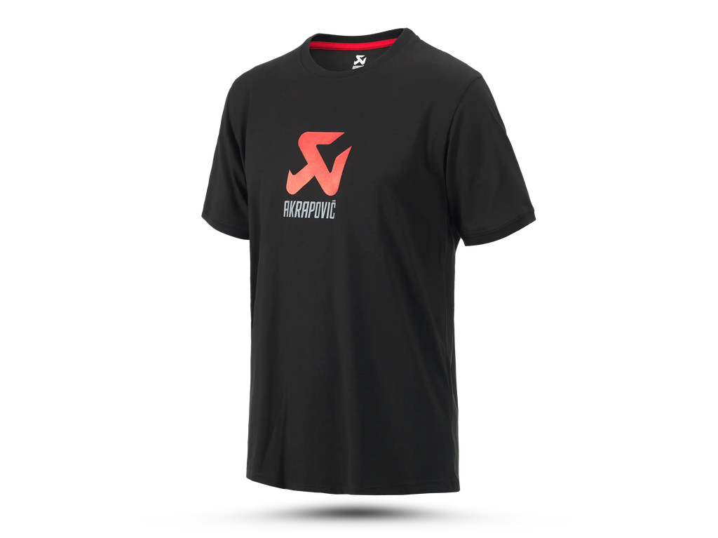 AKRAPOVIC Men‘s Akrapovič Polo Shirt