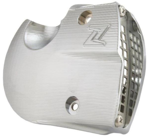 Air Intake ZELIONI vario cover for Vespa GTS/GTS Super/GTV/GT 60/GT/GT L 125-300ccm ZELAI02C