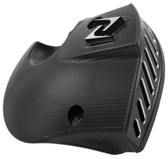 Air Intake ZELIONI vario cover for Vespa GTS/GTS Super/GTV/GT 60/GT/GT L 125-300ccm ZELAI02B