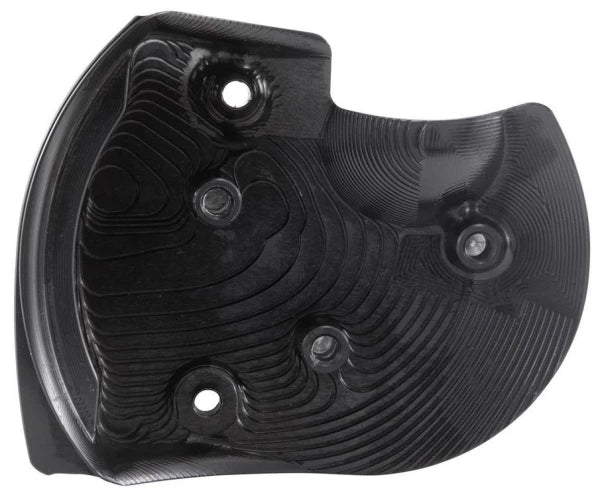 Air Intake ZELIONI vario cover for Vespa GTS/GTS Super/GTV/GT 60/GT/GT L 125-300ccm ZELAI02B