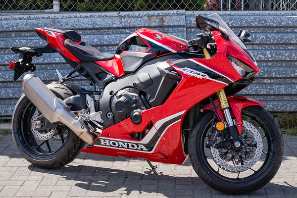 Honda | CBR1000RR 17-26 | Styleline | Rider Seat Cover