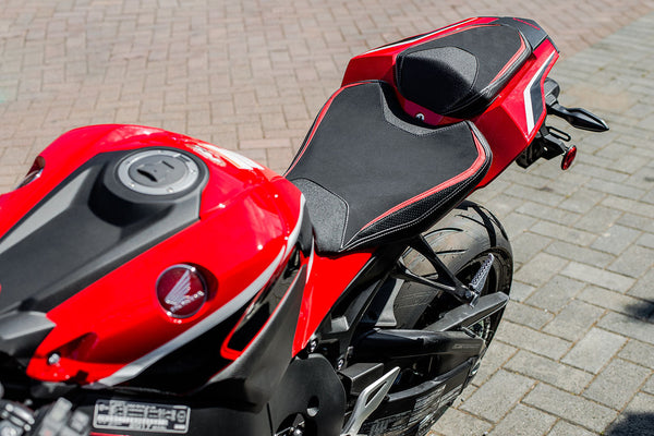 Honda | CBR1000RR 17-26 | Styleline | Passenger Seat Cover