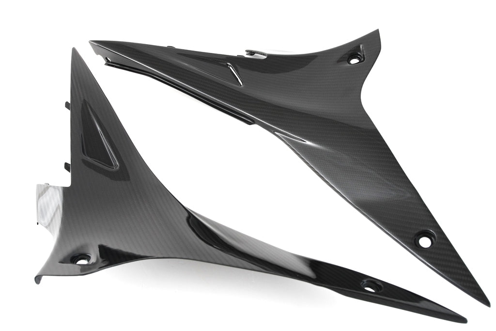 FULLSIX TANK FAIRING - SET MA-R415-TC38